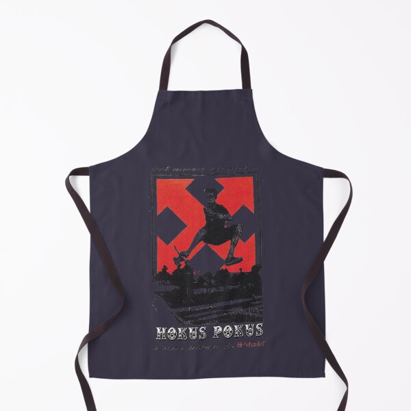 Item preview, Special Present Hokus pokus, H-Street skateboard design designed and sold by IlseWestphal.