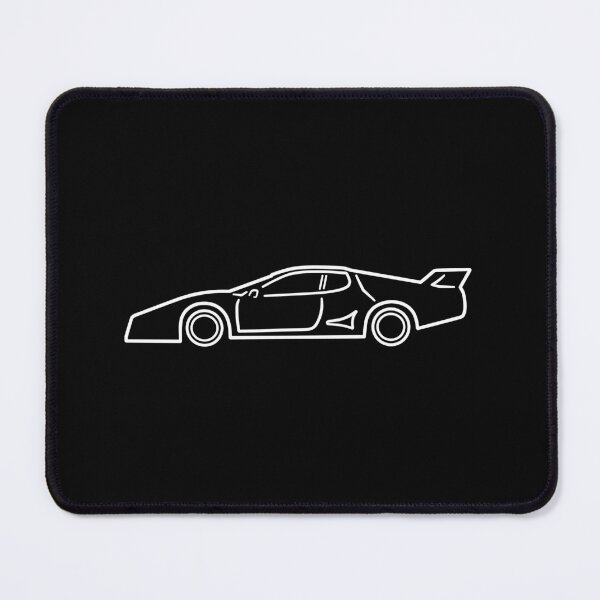 Item preview, 512 BB LM designed and sold by AutoClub.