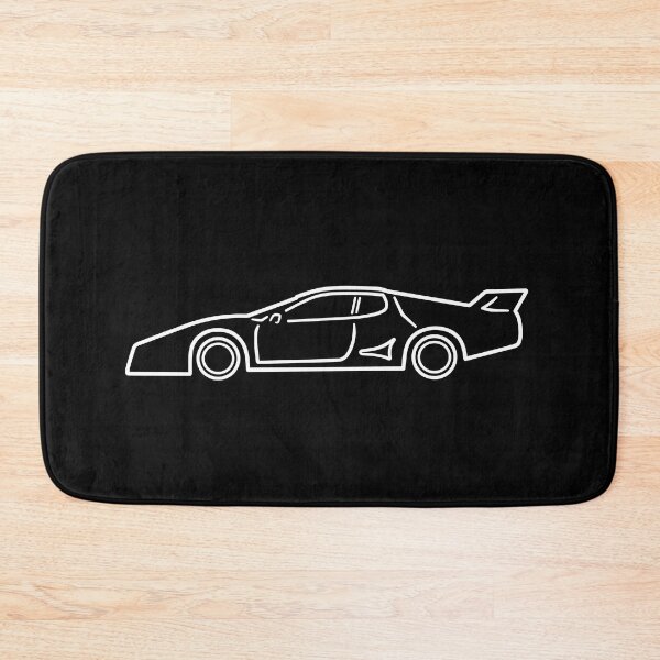 Item preview, 512 BB LM designed and sold by AutoClub.