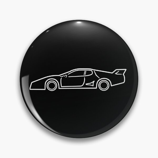 Item preview, 512 BB LM designed and sold by AutoClub.