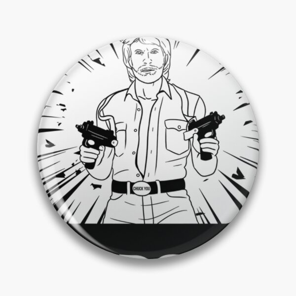 Item preview, Go Chuck Yourself designed and sold by jamiefqk.