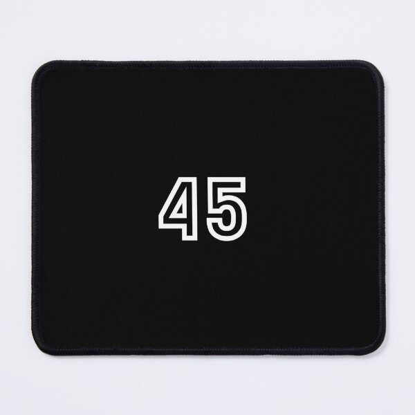 Item preview, Jaylon Ferguson 45 classic t-shirt designed and sold by Didace.