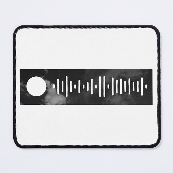 Item preview, Ribs by Lorde Spotify Scanner designed and sold by emilybarksdale2.