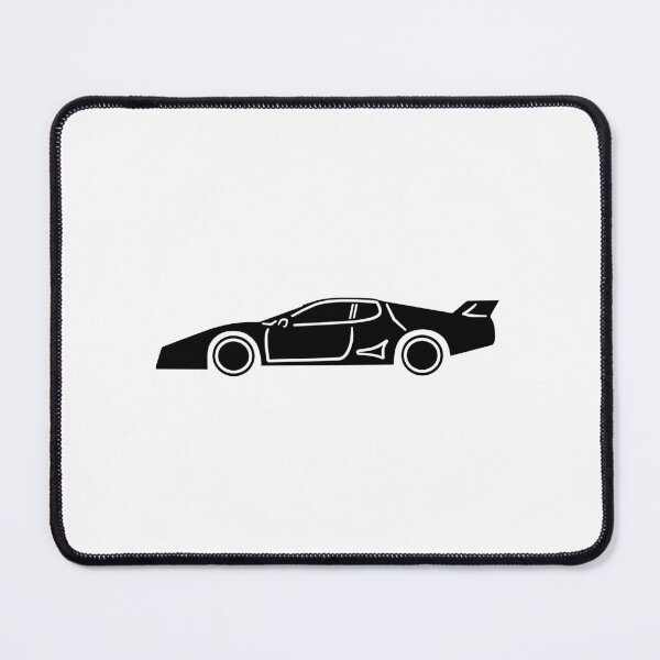 Item preview, 512 BB LM designed and sold by AutoClub.