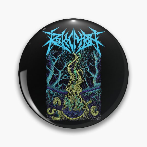 Item preview, Night Shift Merch Revocation - That Which Consumes Shirt designed and sold by agnesmari2c6ax.