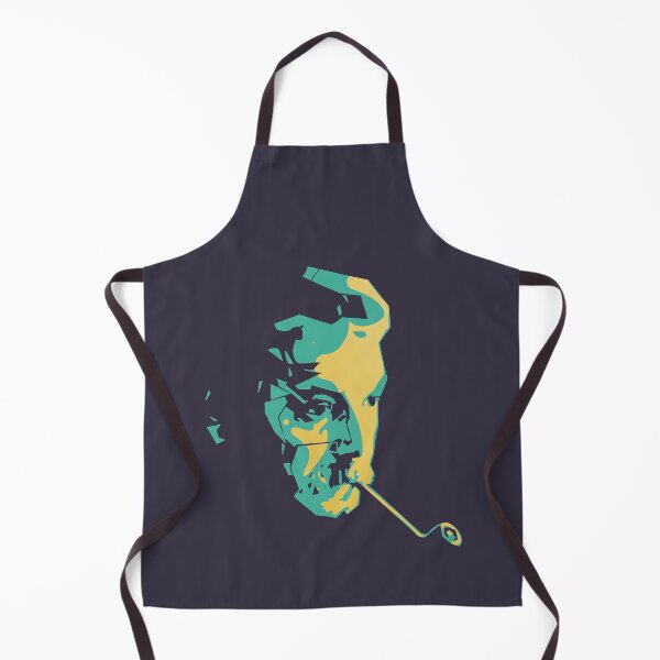 Item preview, Vintage Georges Brassens designed and sold by IlseWestphal.