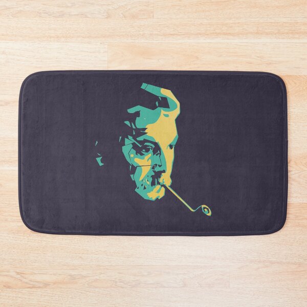 Item preview, Vintage Georges Brassens designed and sold by IlseWestphal.