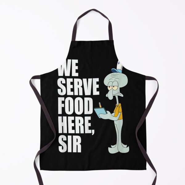 Item preview, Classic thicc squidward designed and sold by Abigial360.