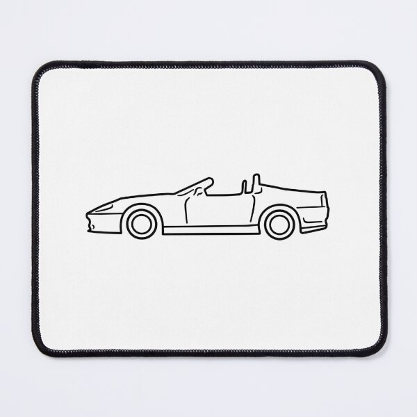 Item preview, Ferrari 550 Barchetta designed and sold by AutoClub.