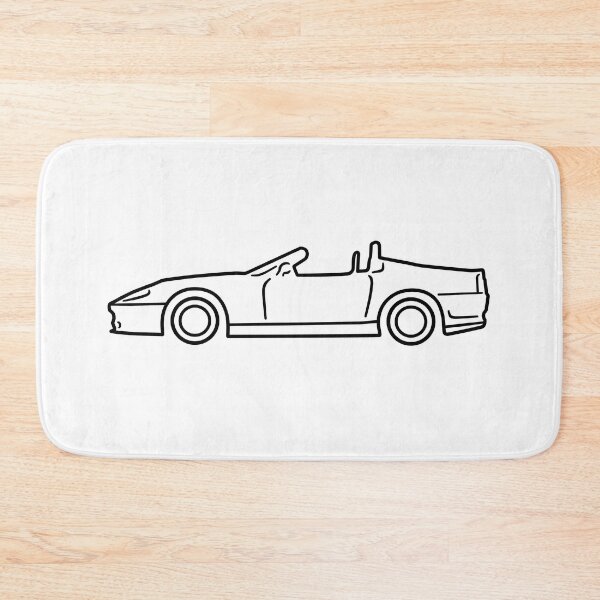 Item preview, Ferrari 550 Barchetta designed and sold by AutoClub.