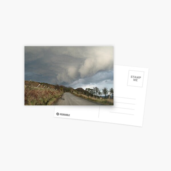 Item preview, Unusual Clouds designed and sold by Mike Paget.