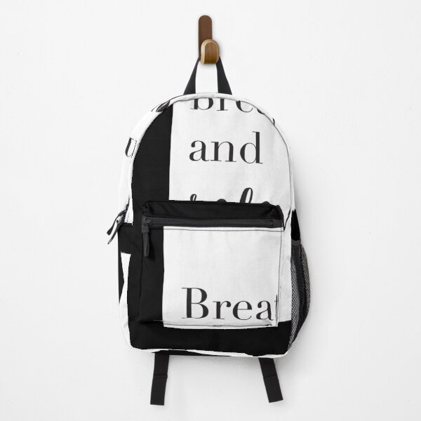 Item preview, BALLET BREATHE AND RELEVÉ GIFT DESIGN designed and sold by sobriowslen.