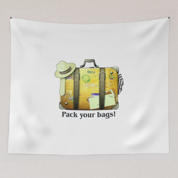 Item preview, Summer vacation loading | Beachlife designed and sold by Dollarex.