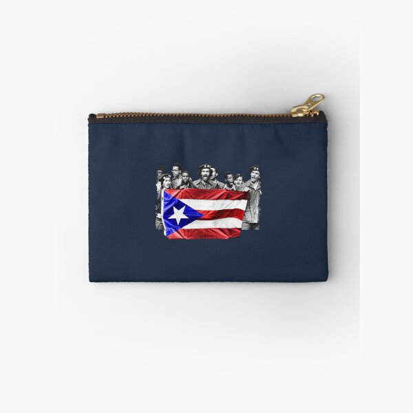 Item preview, Young Lords Shirt Puerto Rican Flag designed and sold by RashidAdawi.