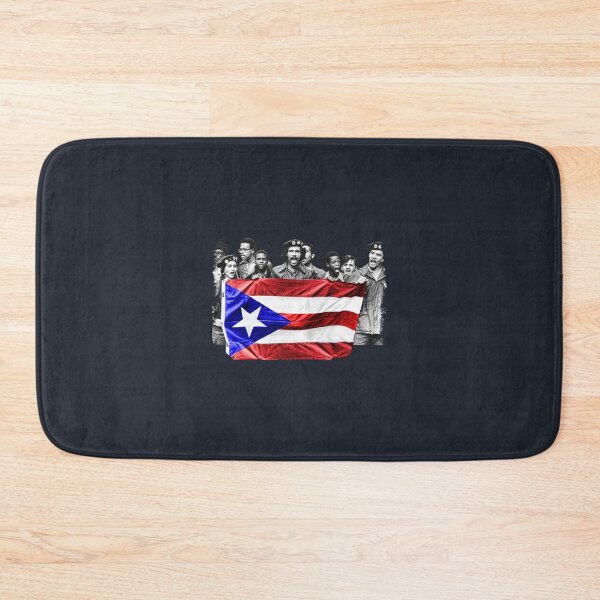 Item preview, Young Lords Shirt Puerto Rican Flag designed and sold by RashidAdawi.