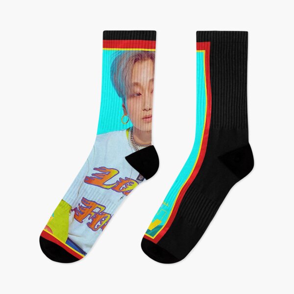 Item preview, Cool Graphic Gift Purple Ateez Illusion San Premium Cute Gift designed and sold by JadeMckay083.