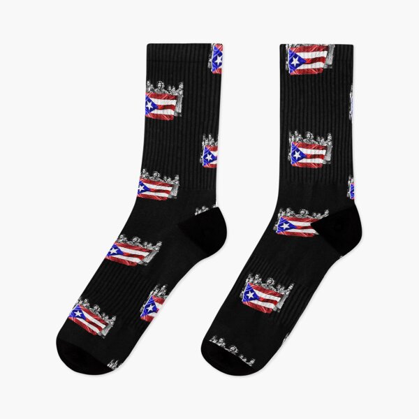 Item preview, Young Lords Shirt Puerto Rican Flag designed and sold by RashidAdawi.