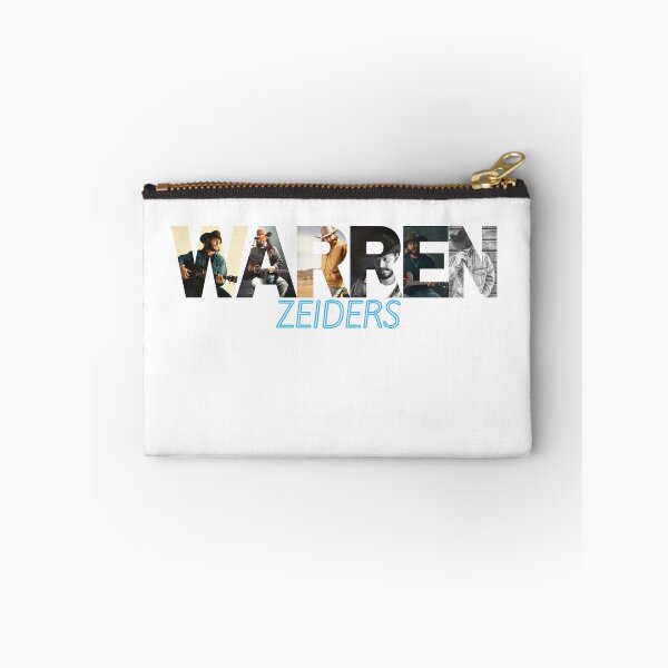 Item preview, Warren Zeiders essential t shirt | Warren Zeiders artist sticker designed and sold by ReganPro5.