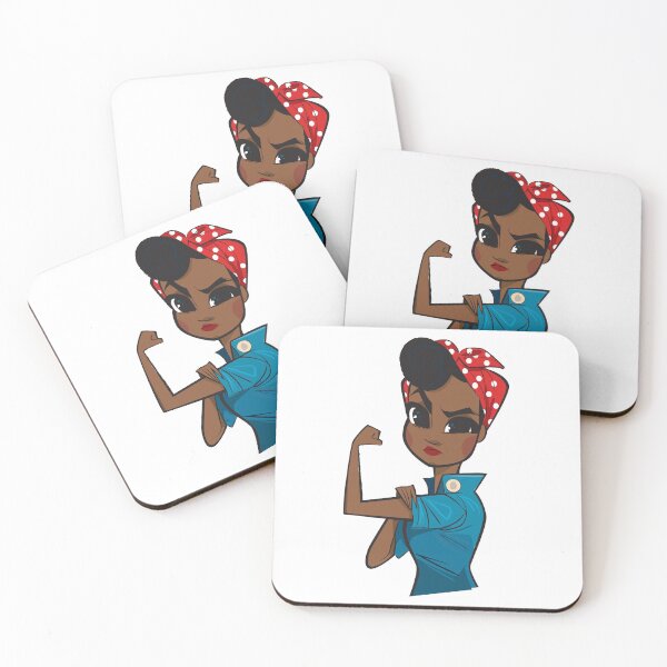 Item preview, Rosie designed and sold by breakfastjones.