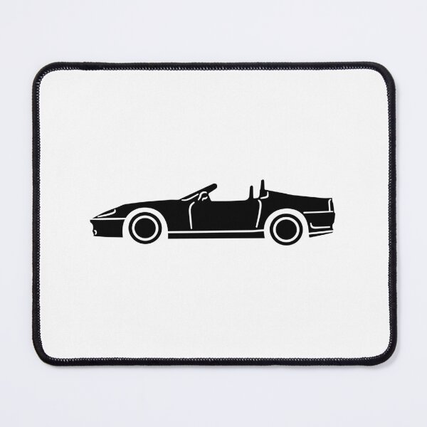 Item preview, Ferrari 550 Barchetta designed and sold by AutoClub.