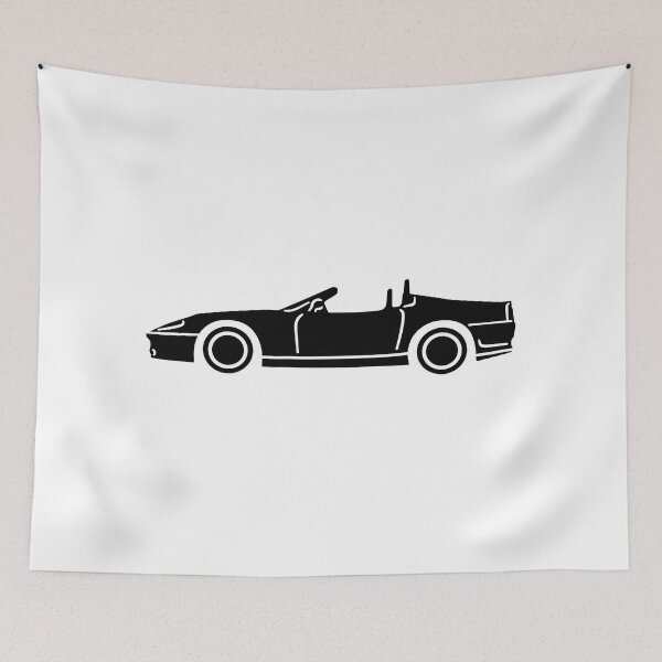 Item preview, Ferrari 550 Barchetta designed and sold by AutoClub.