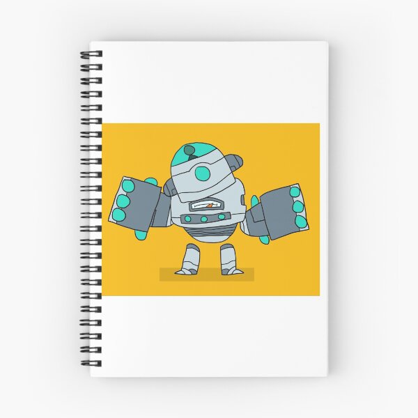 Item preview, Brawlhalla - Kor In Space designed and sold by Clunse.