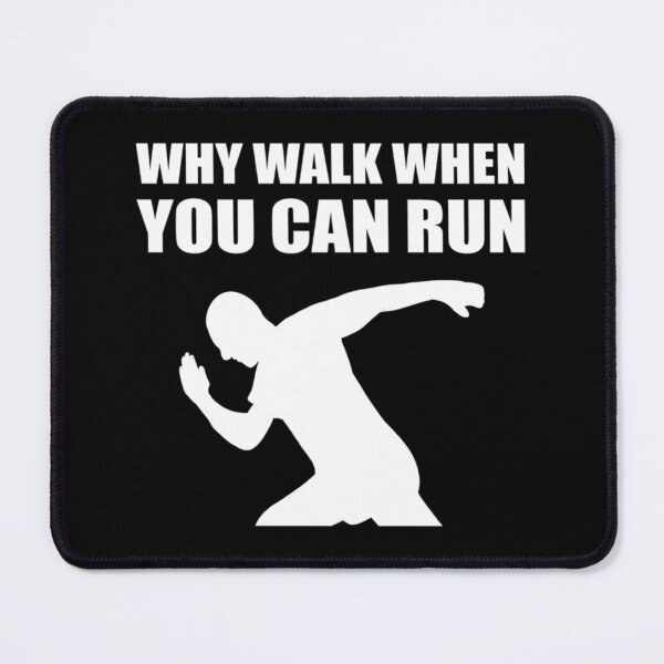 Item preview, Why Walk Funny Athlete Gift Classic T-Shirt designed and sold by dianesandraon.