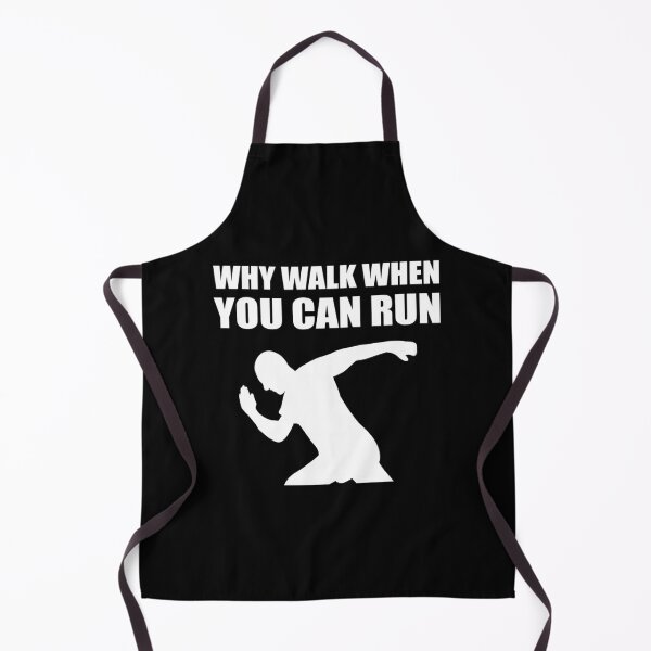 Item preview, Why Walk Funny Athlete Gift Classic T-Shirt designed and sold by dianesandraon.