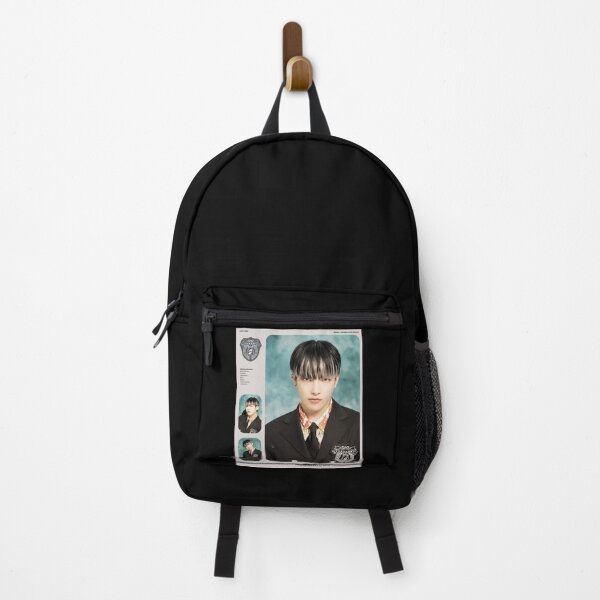Item preview, Day Gift Ateez Hongjoong Fever Epilogue Graduation Poster Cool Gift designed and sold by JadeMckay083.