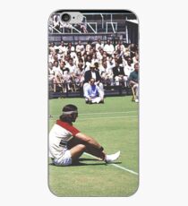 Richie Tenebaum iPhone Case