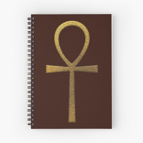 Item preview,  Ankh symbol. designed and sold by moths-minor.