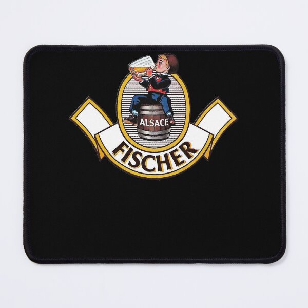 Item preview, Fischer Biere Alsace designed and sold by RobertaAbbott.
