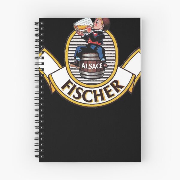 Item preview, Fischer Biere Alsace designed and sold by RobertaAbbott.