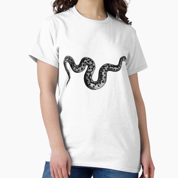 Item preview, Snake designed and sold by seriouscereal.