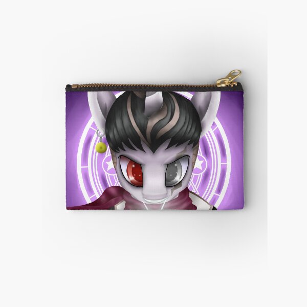 Item preview, Gundham Tanaka Pony designed and sold by PixelPerfect18.