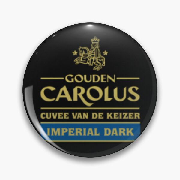 Item preview, Gouden Carolus Cuvee van de keizer imperial dark designed and sold by GoldenAle.