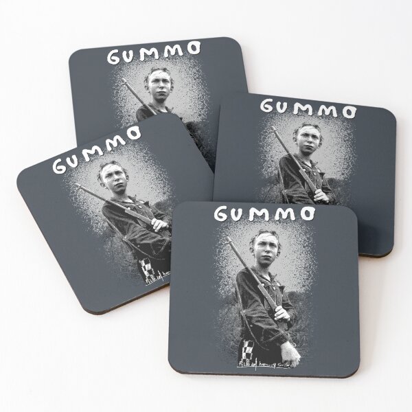Item preview, Day Gift For Gummo Pink Buuny Boy Cool Gifts designed and sold by DerossettamArts.