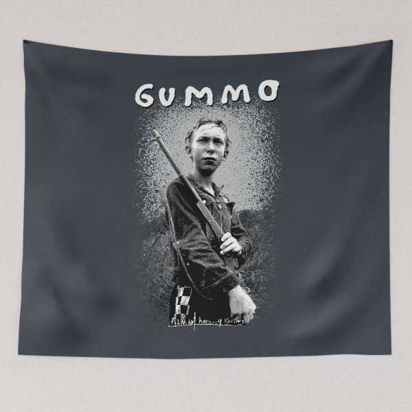 Item preview, Day Gift For Gummo Pink Buuny Boy Cool Gifts designed and sold by DerossettamArts.