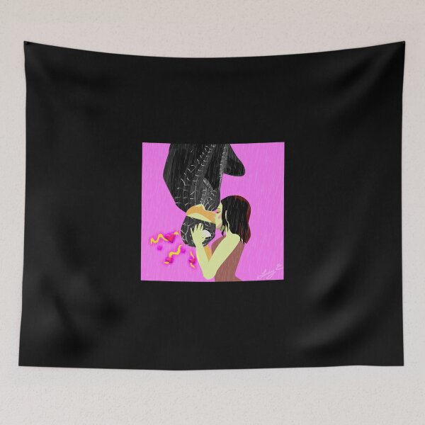 Item preview, Valentines Spidey Kiss Symbiote Spidey Sticker designed and sold by donniejeanjr6.