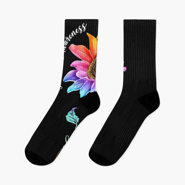 Item preview, Choose Kind Autism Awareness Sunflower Mom Women Kids designed and sold by HaaChris-Artis.