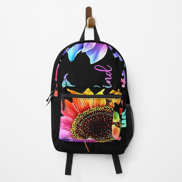 Item preview, Choose Kind Autism Awareness Sunflower Mom Women Kids designed and sold by HaaChris-Artis.