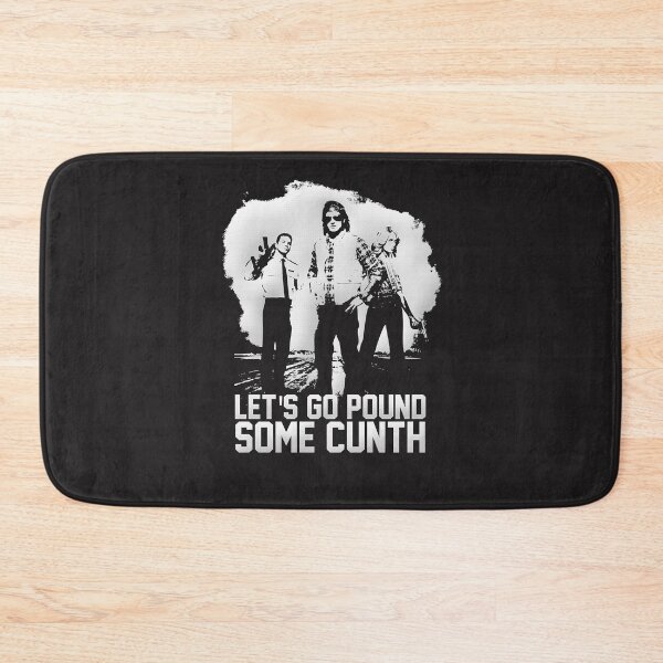 Item preview, Every Journeys Bind MacGyver designed and sold by claramariea.