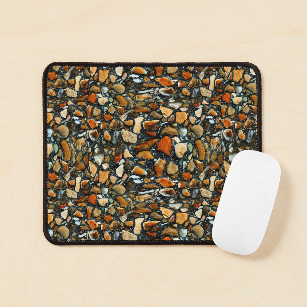 Item preview, Mouse Pad designed and sold by Yampimon.