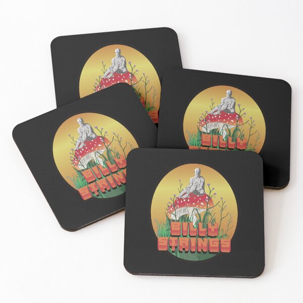Artikelvorschau, Billy Strings entworfen und verkauft von Kocakol84.