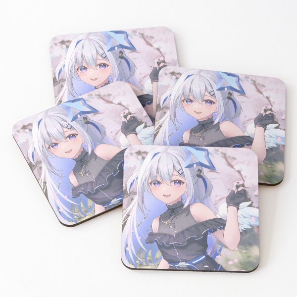 Item preview, Amane Kanata Spring Trip designed and sold by ChaoLing.
