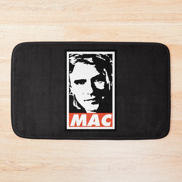 Item preview, Every Journeys Bind MacGyver designed and sold by claramariea.