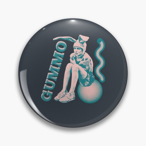 Item preview, Discover The Truth About Gummo Pink Buuny Boy Gift For Movie Fans designed and sold by DerossettamArts.