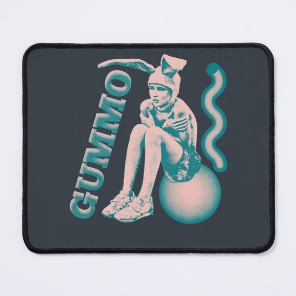Item preview, Discover The Truth About Gummo Pink Buuny Boy Gift For Movie Fans designed and sold by DerossettamArts.