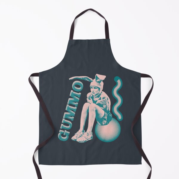 Item preview, Discover The Truth About Gummo Pink Buuny Boy Gift For Movie Fans designed and sold by DerossettamArts.