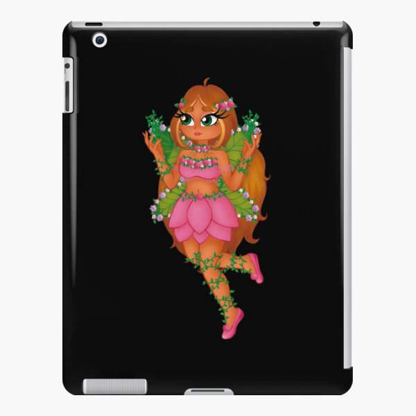 Fundas y vinilos de iPad: Transformaciones Winx Club | Redbubble